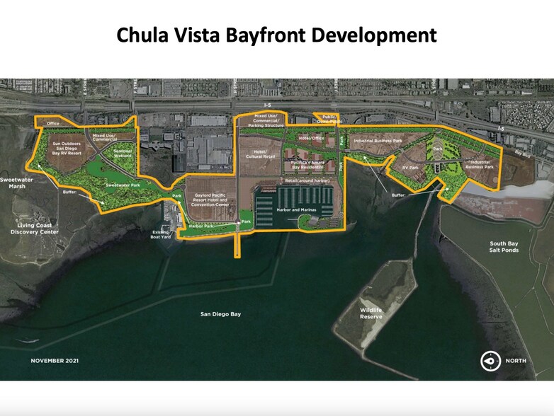 More Photos Of 694-696 Broadway, Chula Vista Land For Lease