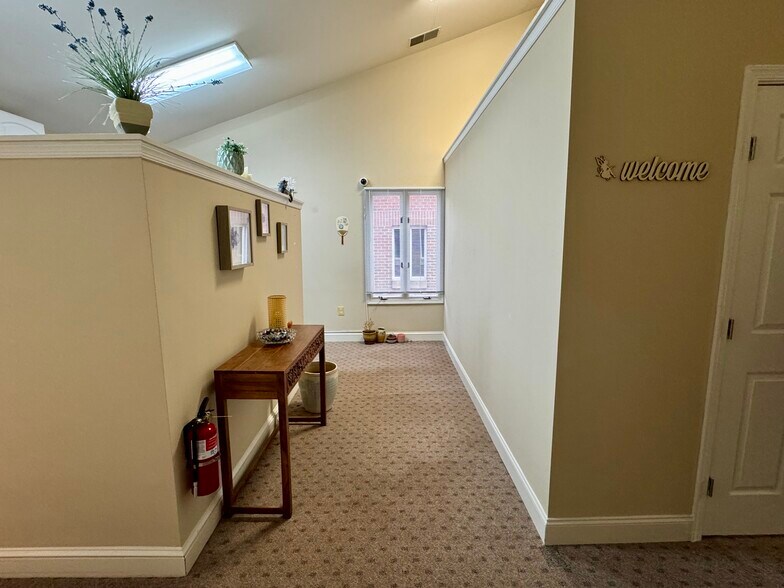 More Photos Of 6151-6157 Fuller Ct, Alexandria Office For Sale