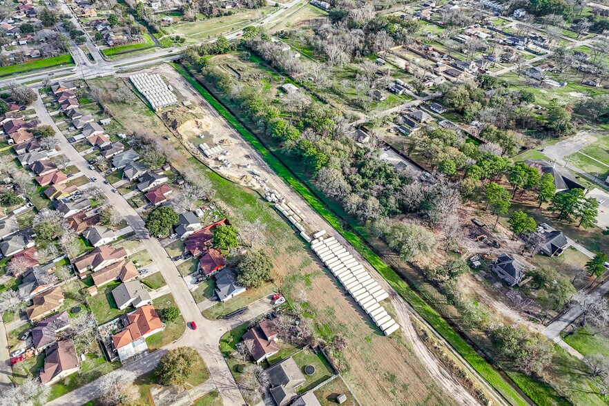 More Photos Of 9722 Willow St, Houston Land For Sale