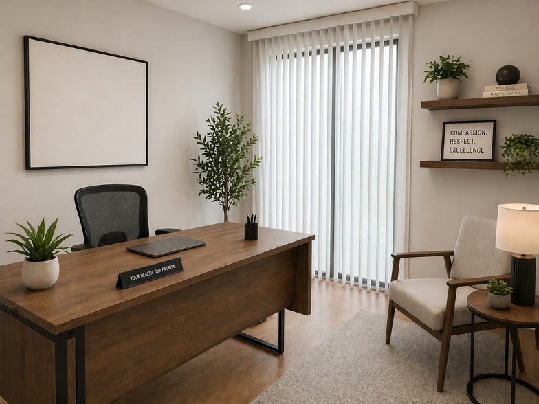 More Photos Of 3840 Woodruff Ave, Long Beach Medical For Lease