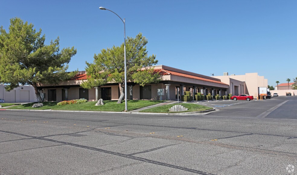 More Photos Of 6330 S Eastern Ave, Las Vegas Unknown For Lease