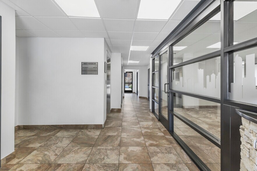 More Photos Of 9025 E Kenyon Ave, Denver Office For Lease