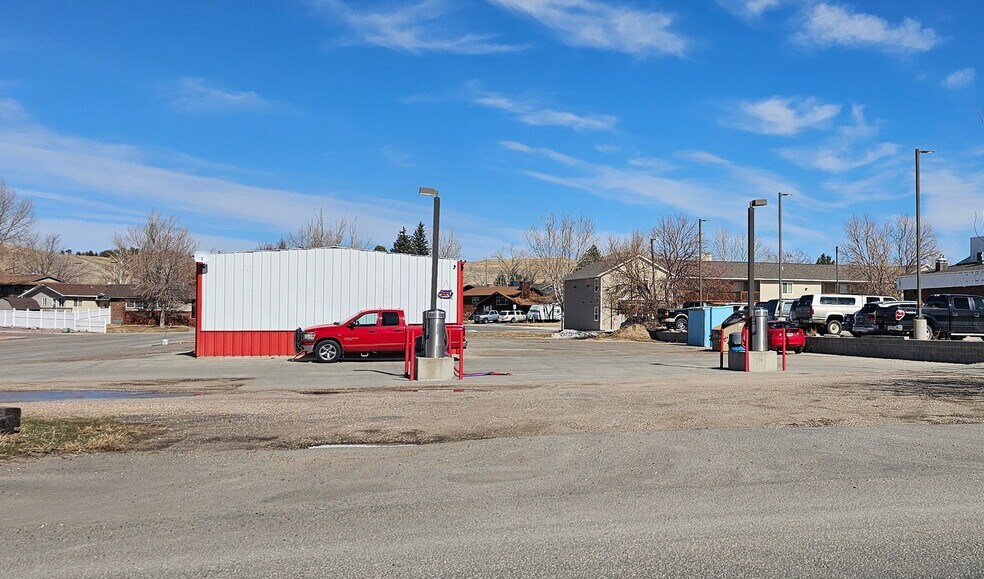 More Photos Of 1704 E Richards St, Douglas Specialty For Sale