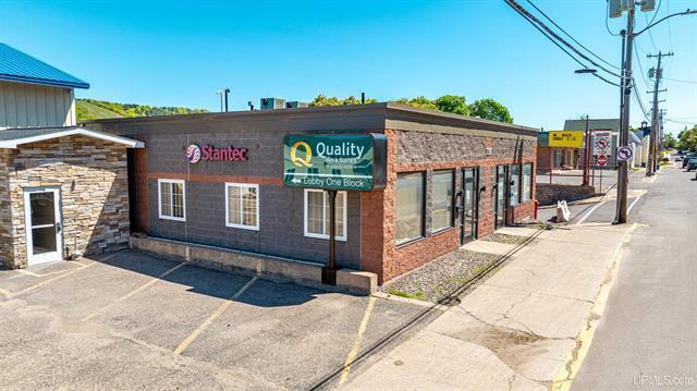 More Photos Of 208 E Montezuma Ave, Houghton Office Residential For Sale
