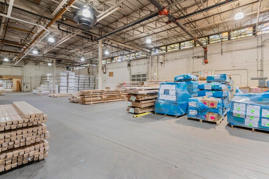 More Photos Of 80 Wampus Ln, Milford Warehouse For Lease