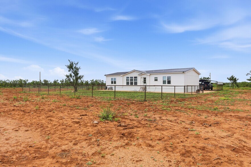 More Photos Of 5710 Co 331 rd, Colorado City Land For Sale