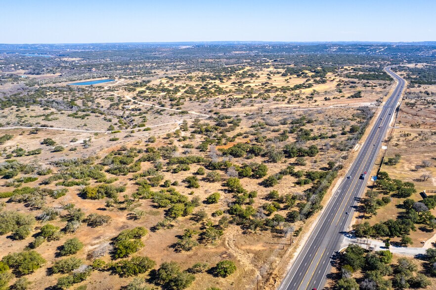More Photos Of W Hwy 71 & Paleface Ranch rd, Spicewood Land For Sale