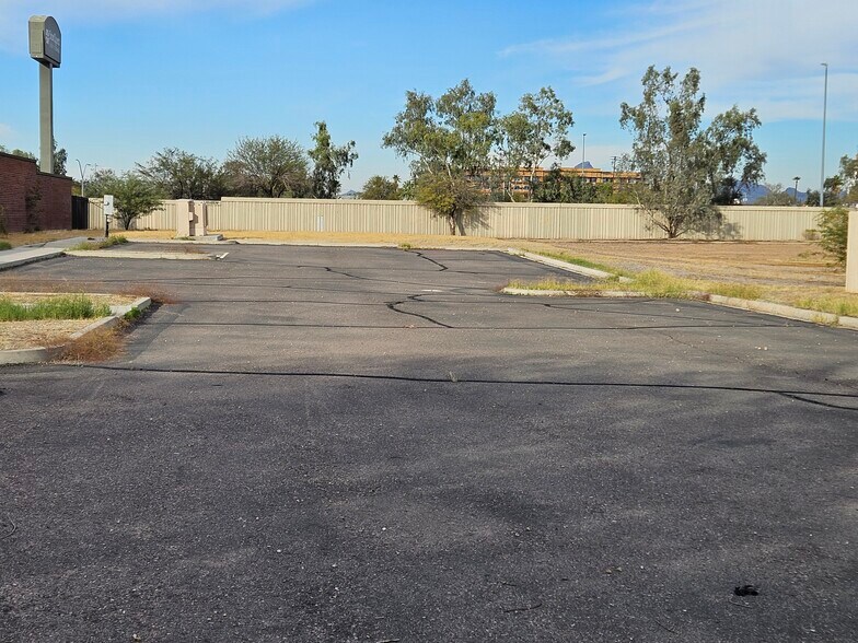 More Photos Of 1624 E Portland St, Phoenix Land For Sale