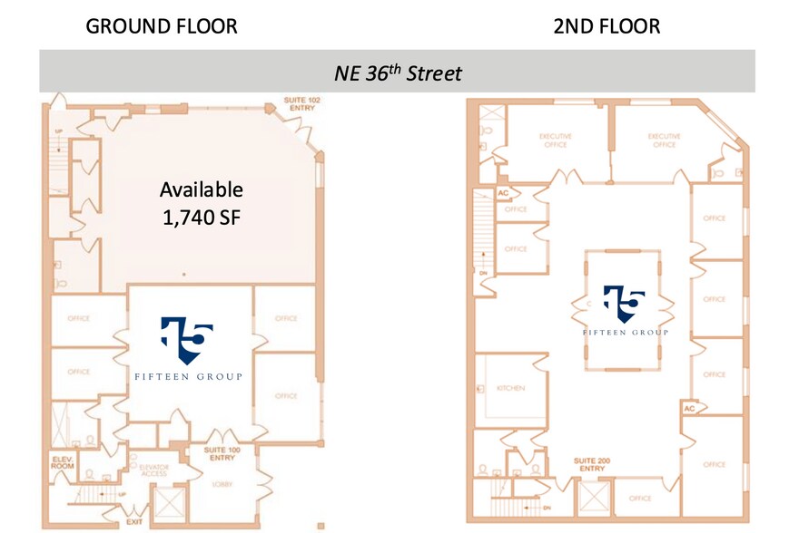 More Photos Of 45-47 NE 36th St, Miami Freestanding For Lease