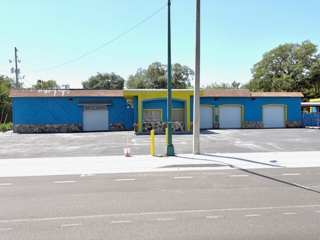 More Photos Of 1605 Orange Ave, Fort Pierce Freestanding For Lease