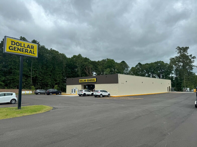 Primary Photo Of 7427 Highway 66, Timbo Storefront For Sale