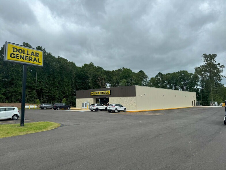 More Photos Of 7427 Highway 66, Timbo Storefront For Sale