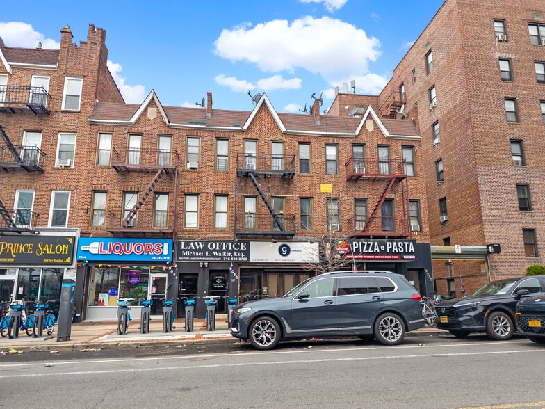 More Photos Of 9052 Fort Hamilton Pky, Brooklyn Apartments For Sale