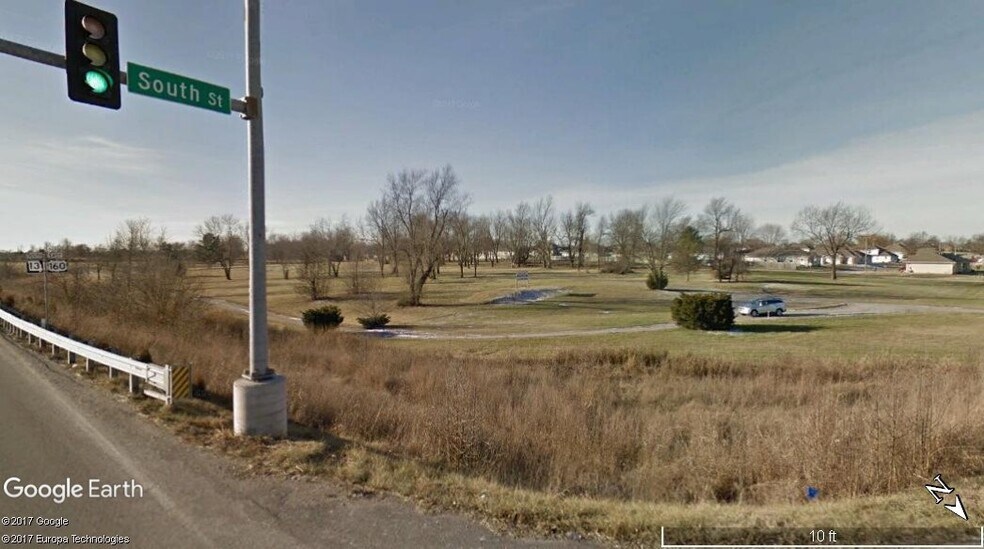 More Photos Of US-160 & W South St, Nixa Land For Sale