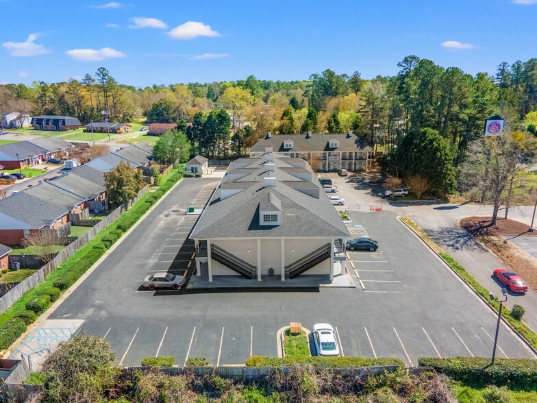 More Photos Of 2350 Chestnut St, Orangeburg Hotel For Sale