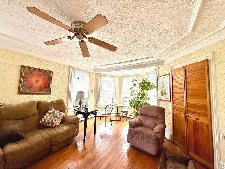 More Photos Of 236-238 Main St, Ridgefield Park, Ridgefield Park Storefront Retail Residential For Sale
