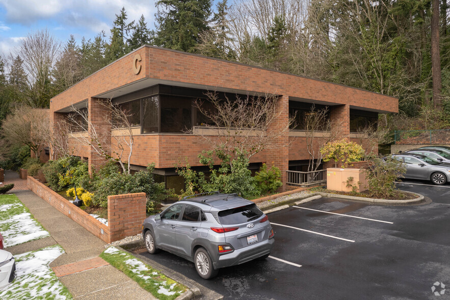 Primary Photo Of 2330 130th Ave NE, Bellevue Office For Sale