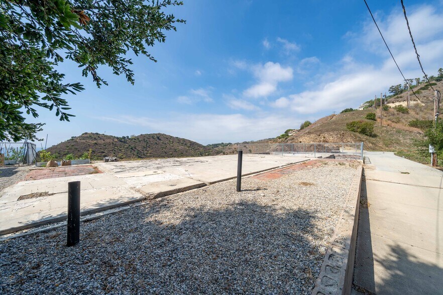 More Photos Of 5767 Latigo Canyon Rd, Malibu Land For Sale