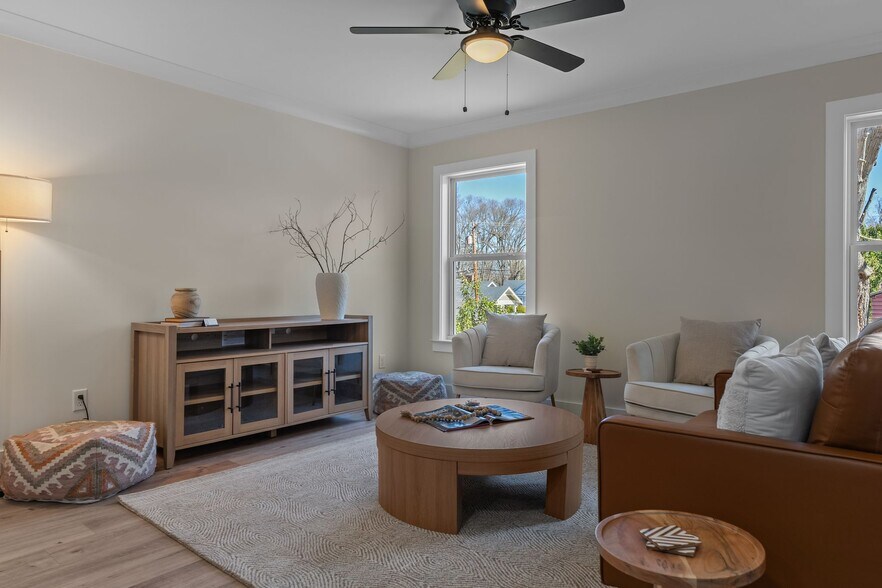 More Photos Of , Greenville Multifamily For Sale
