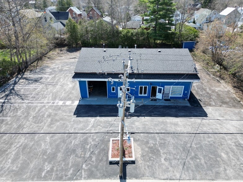 More Photos Of 80 Townline Rd W, Carleton Place General Retail For Sale