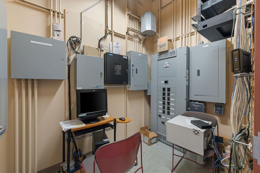 More Photos Of 250 Commerce Park, New Columbia Office For Sale