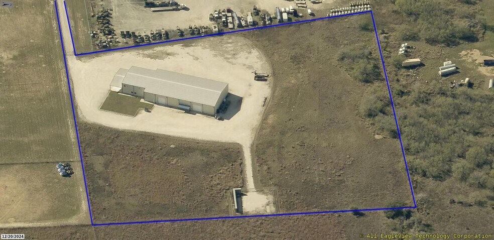 More Photos Of 293 Corgey Rd, Pleasanton Manufacturing For Sale