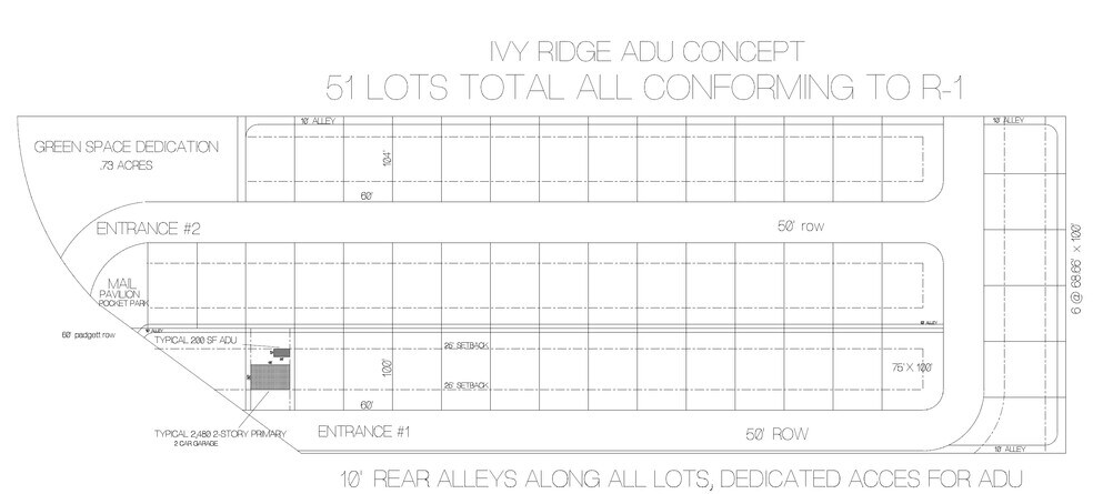 More Photos Of 1300 Padgett rd, Conway Land For Sale