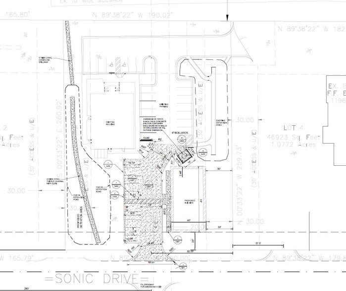 More Photos Of W Covell Rd, Edmond Land For Sale