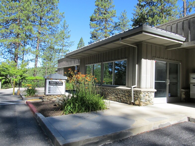 More Photos Of 375 Brunswick Rd, Grass Valley Medical For Lease