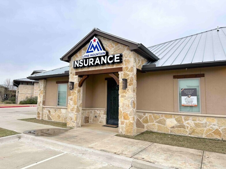 More Photos Of 255 W Lebanon, Frisco Medical For Lease