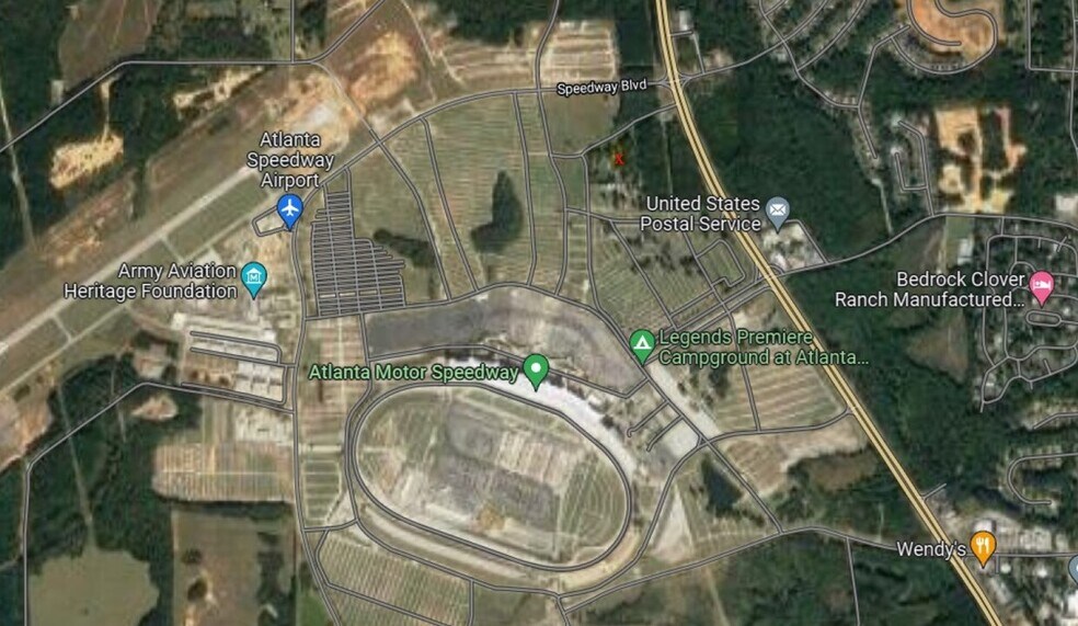 More Photos Of 59 Bear Creek Rd, Hampton Land For Sale