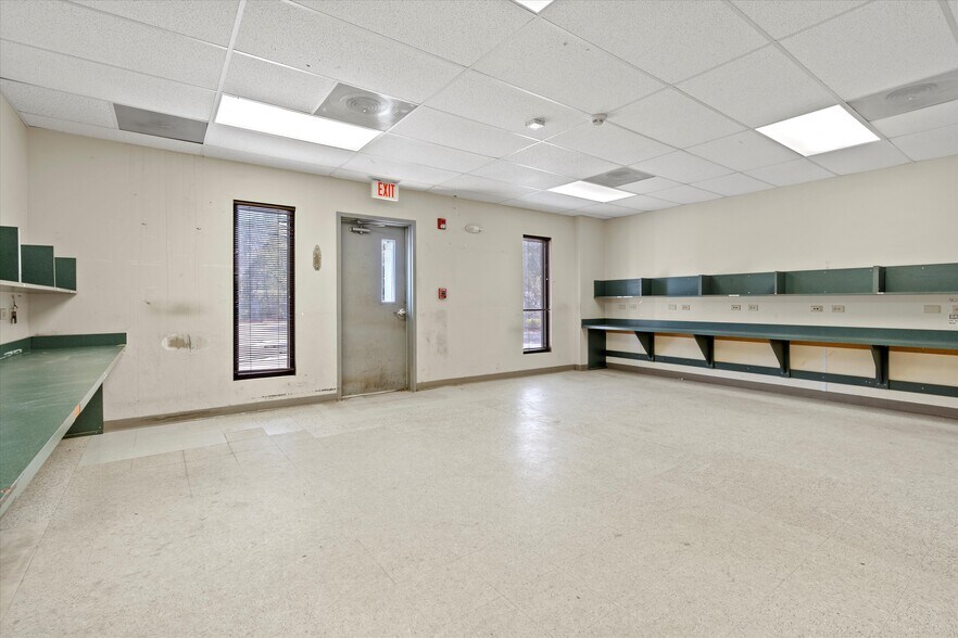 More Photos Of 167 Comfort Rd, Palatka Warehouse For Lease