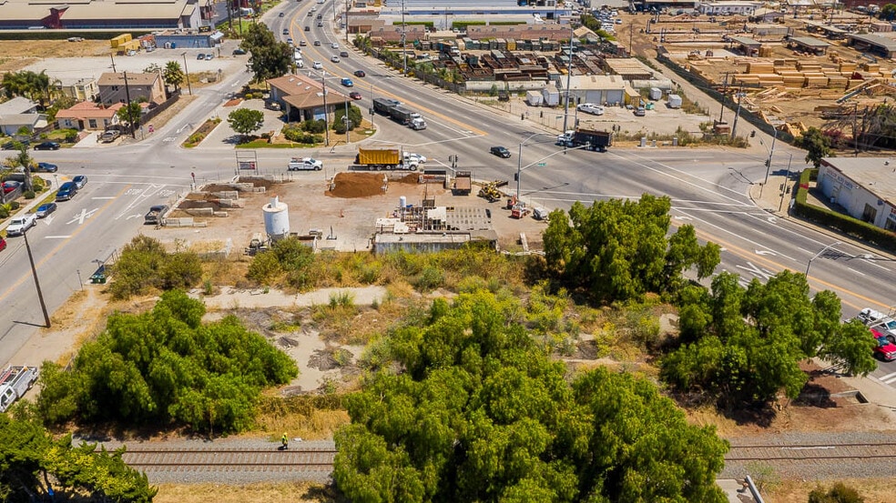 More Photos Of 1385 Los Angeles Ave, Ventura Land For Sale