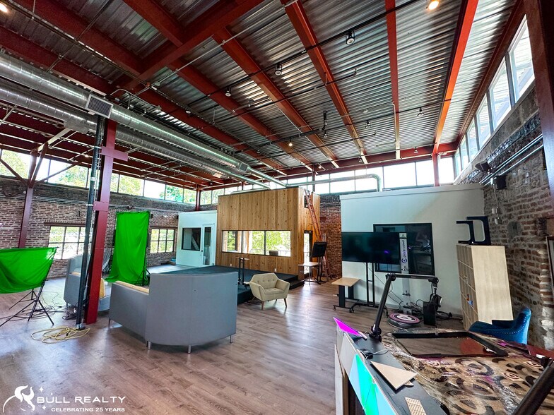 More Photos Of 640 North Ave NW, Atlanta Loft Creative Space For Lease