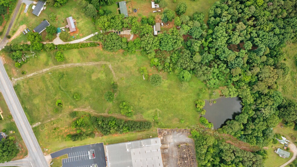 More Photos Of E Main St, Laurens Land For Sale