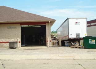 More Photos Of 95 16th St SW, Barberton Warehouse For Sale