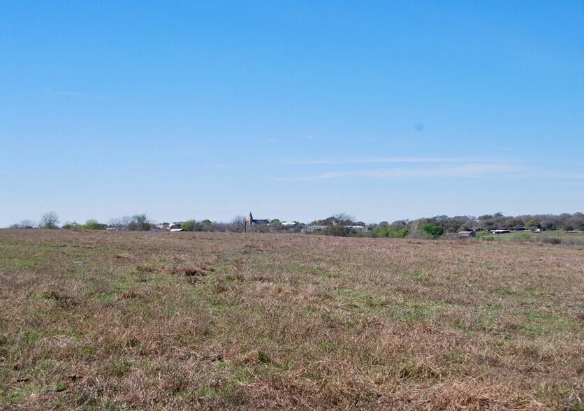 More Photos Of TBD State Highway 95, Moulton Land For Sale