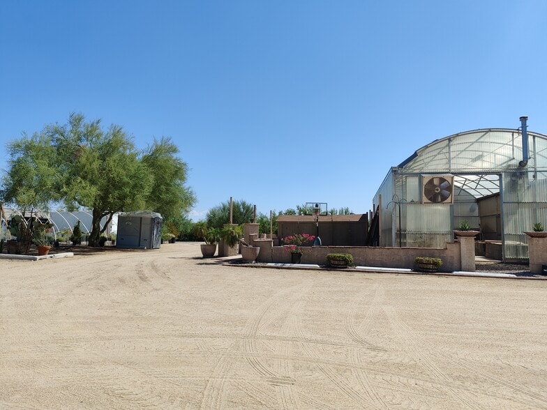 More Photos Of 5335 E Dixileta Dr, Cave Creek Land For Sale