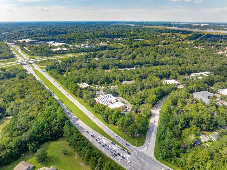 More Photos Of 1483 Tobias Gadson Blvd, Charleston Medical For Lease