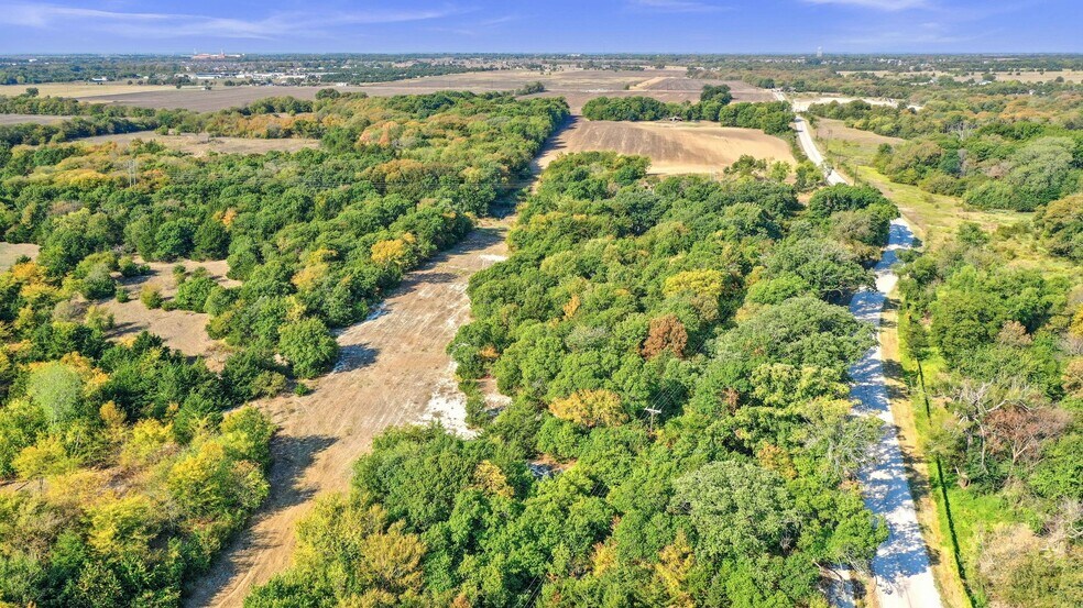 More Photos Of 33.3 County Road 429, Anna Land For Sale