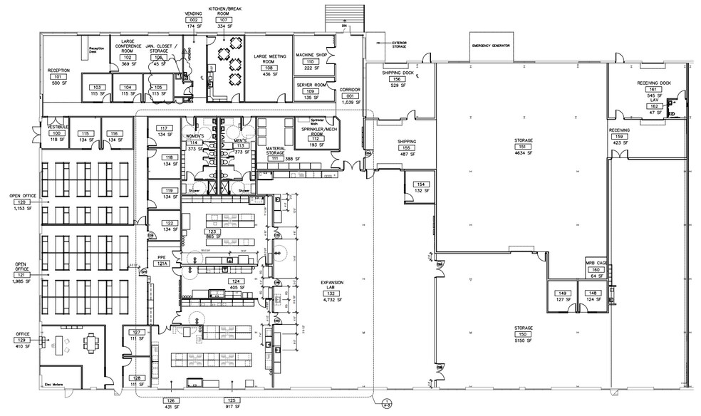 More Photos Of 307 23rd Street Ext, Sharpsburg Industrial For Lease