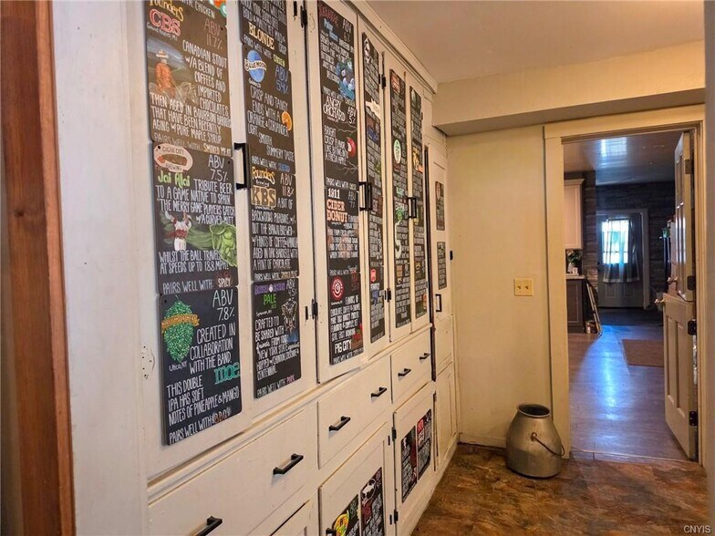 More Photos Of 6266 Lakeshore Rd, Verona Beach Restaurant For Sale