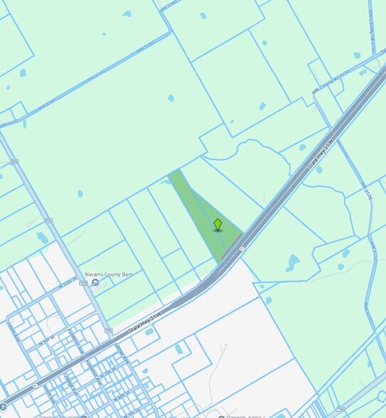 More Photos Of 262 W Highway 31, Dawson Land For Sale