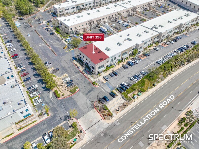More Photos Of 28368 Constellation Rd, Valencia Research And Development For Sale