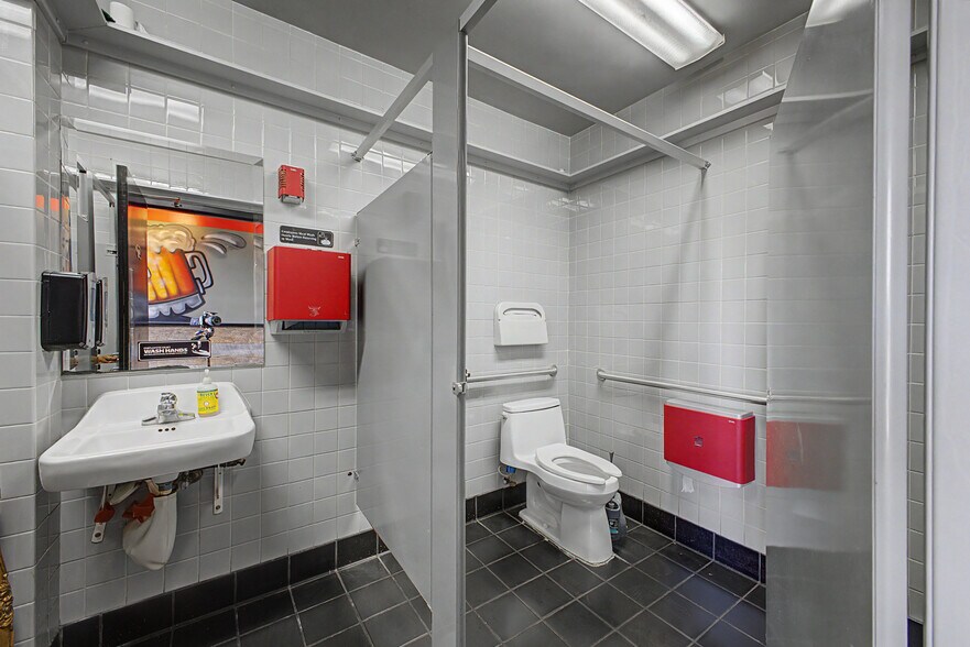 More Photos Of 2827 E Bell Rd, Phoenix Restaurant For Sale