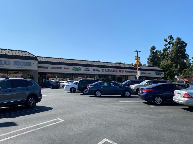 More Photos Of 255-353 N Pass Ave, Burbank Unknown For Lease