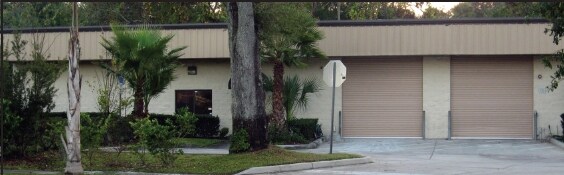 More Photos Of 640 Kane Ct, Oviedo Warehouse For Lease