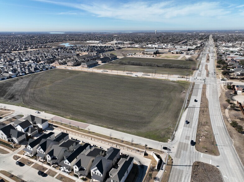 More Photos Of 3645 Main St, Frisco Land For Sale