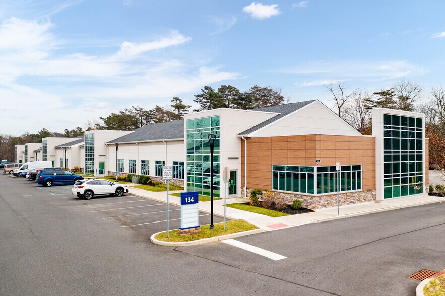 Primary Photo Of 136 Route 73, Voorhees Medical For Lease