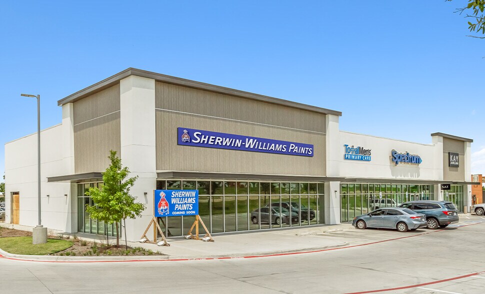 Primary Photo Of 2720 W Loop 340, Waco Storefront For Lease